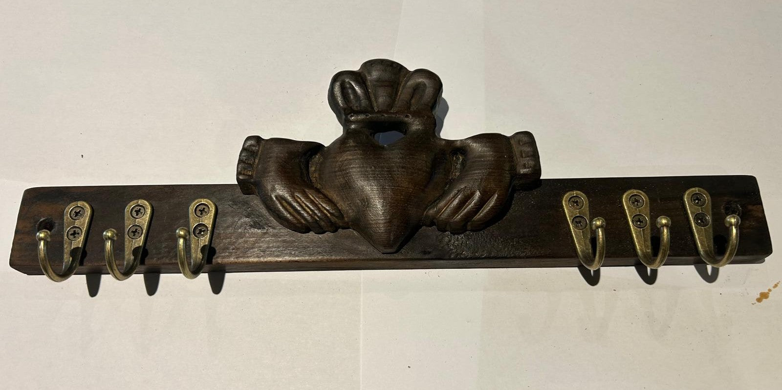 Key Holders and Storage