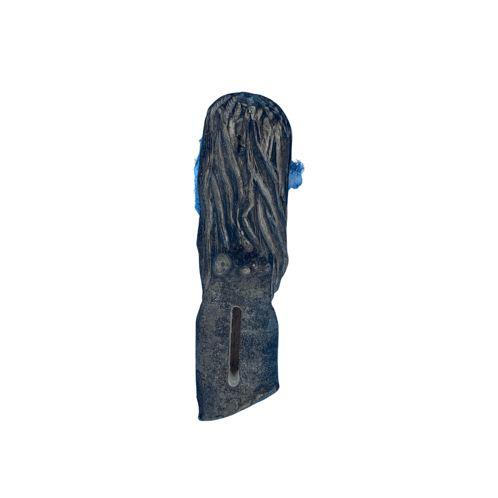 Wood Spirit Key Hide