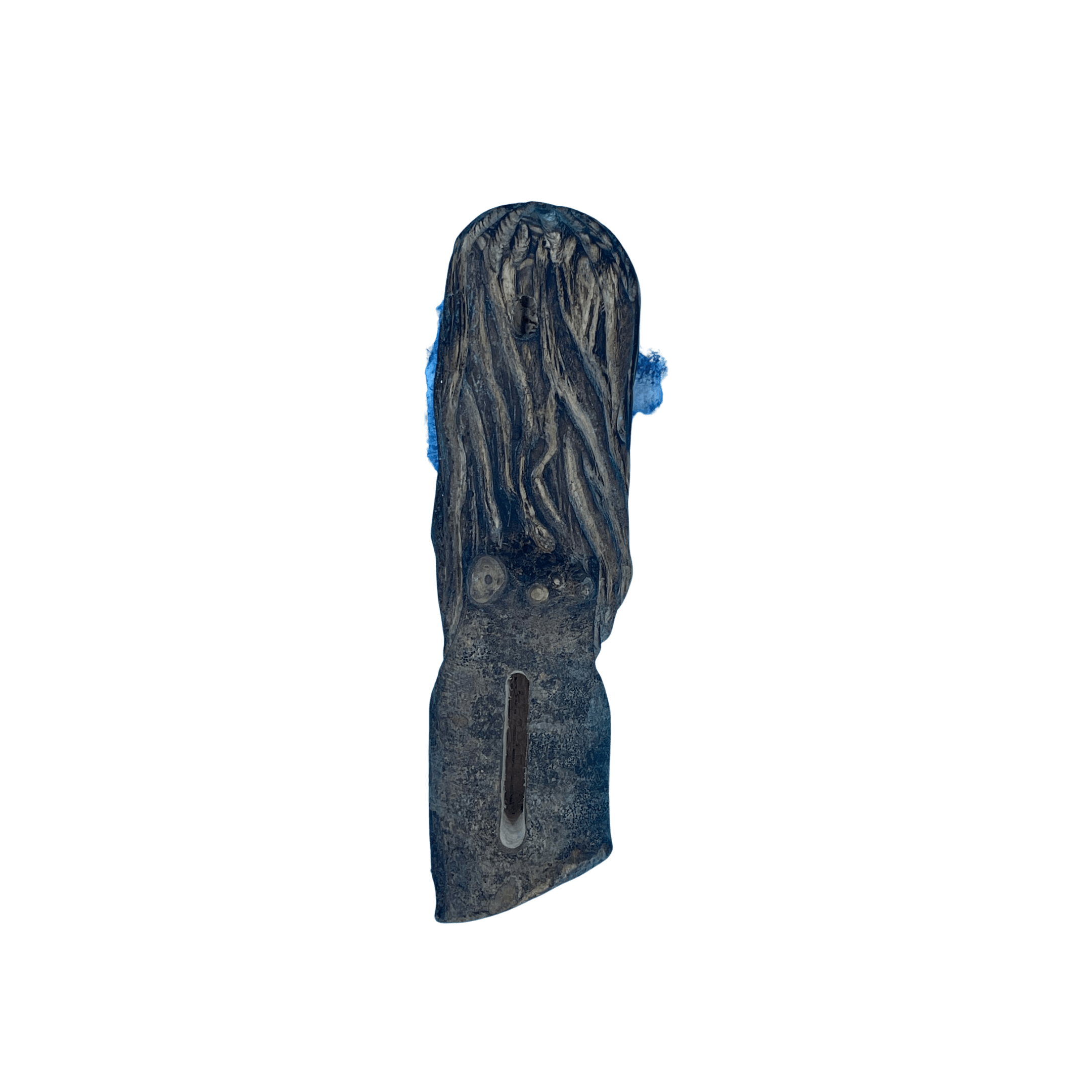 Wood Spirit Key Hide