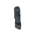 Wood Spirit Key Hide